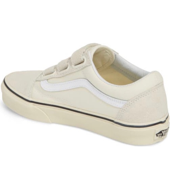 Vans Old Skool V pro Sneakers - Picture 3 of 13